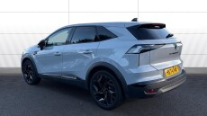 Renault Symbioz 1.6 E-Tech FHEV 145 Techno Esprit Alpine 5dr Auto Hybrid Estate